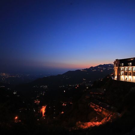 Kamay The Solitair Resort Mussoorie Exterior photo