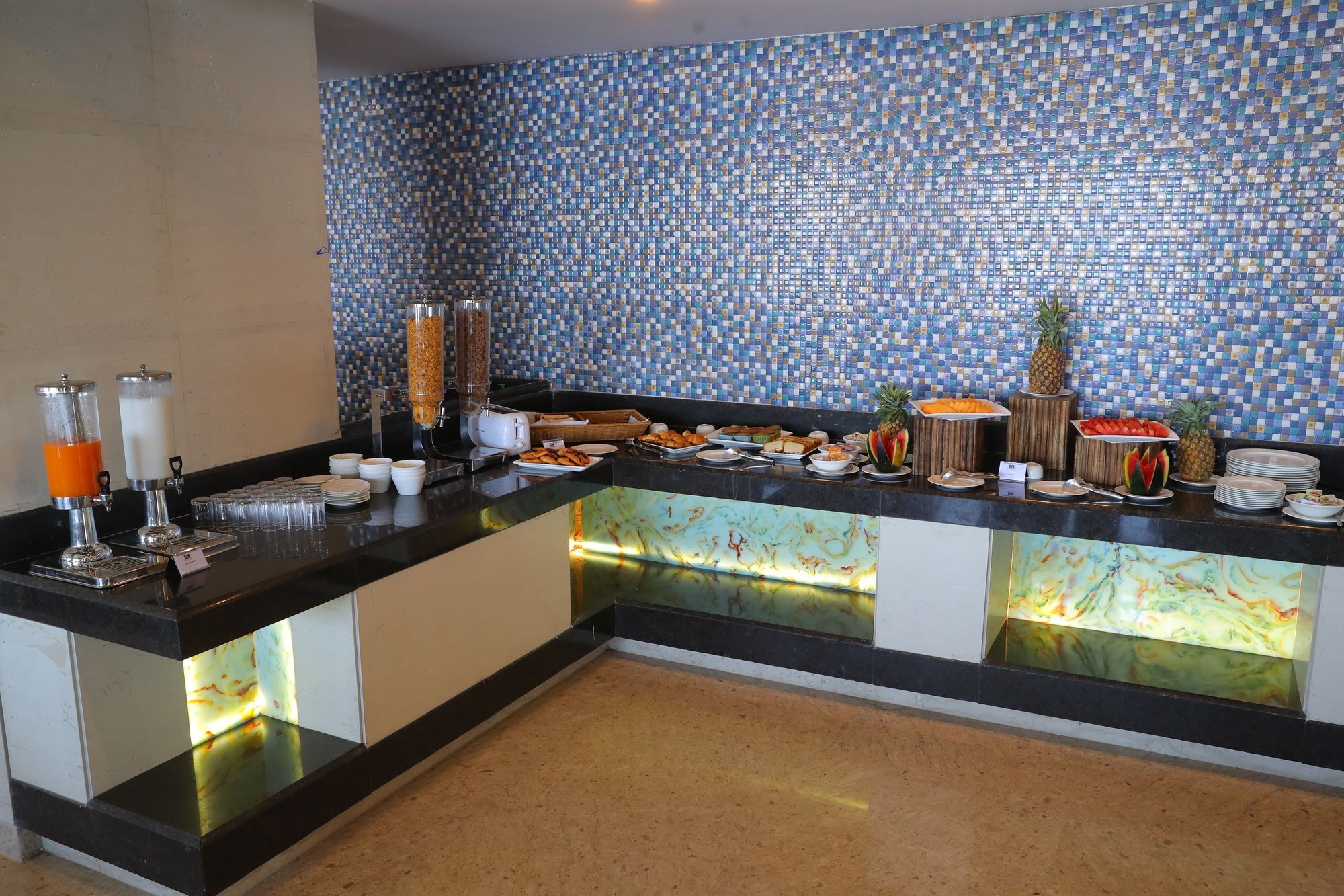 Kamay The Solitair Resort Mussoorie Exterior photo